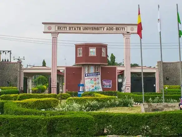 EKSU Admission List 2026/2027 session is out out. How to Check Now