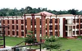 How to Check Futia Admission status 
