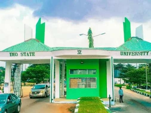 Imo State University ASUU Strike Declared over unimplemented agreements