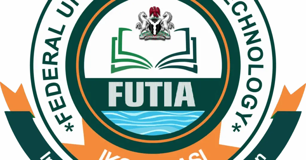 Futia Admission List 2026/2027