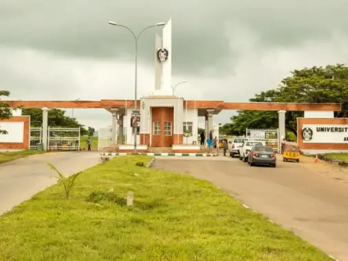 University of Abuja Post UTME Form 2026/2027