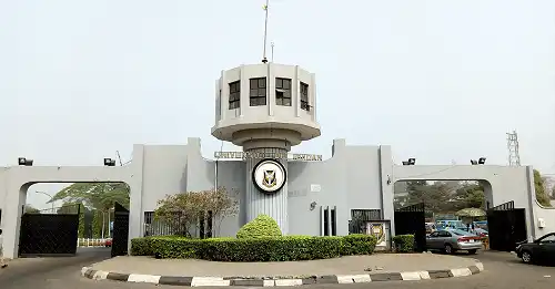 UI Postgraduate Graduate Form 2026/2027 is out now