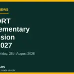 UNIPORT Supplementary Admission 2026/2027: Full List of Programmes and How to Apply Before August 28