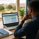 FUTA Post-UTME Result 2026/2027 Is Out: How to Check Screening Score