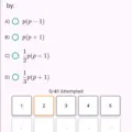 ExamScholars Real CBT Practice Mode showing a timed Mathematics question, subject tabs, calculator and question navigation