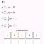 Real CBT Practice Mode: How ExamScholars Helps Students Prepare Like the Actual Exam
