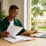 Kponee-Shovein Foundation Scholarship 2026: Full Tuition, Stipend and September 15 Deadline
