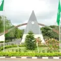 FUNAAB undergraduate admission list for the 2026/2027 academic session