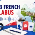 JAMB French syllabus with headphones, speech cards and Francophone West Africa and France