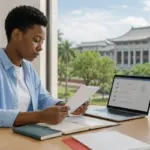 NYCU Spring 2027 Admission for International Students: Apply by 30 September