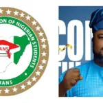 NANS N200 Dues for NYSC Mobilisation Being Proposed as New Requirement