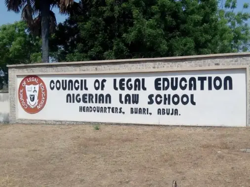 Council of Legal Education Approved Universities