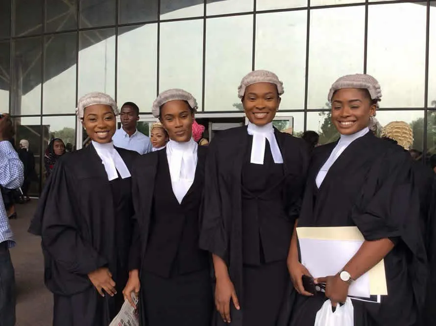 CLE Accredited Universities in Nigeria Latest