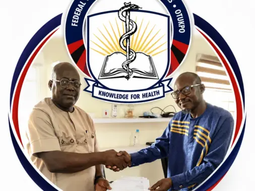 Federal University of Health Sciences Otukpo postgraduate studies announcement