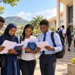 Achievers University MBBS Post-UTME 2026/2027: Final Test Holds September 18