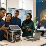FG Opens ₦50m Student Venture Capital Grant for 50 Nigerian Student Ventures