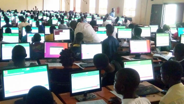 Stop Memorizing: Question-First Skills for WAEC/NECO &amp; JAMB